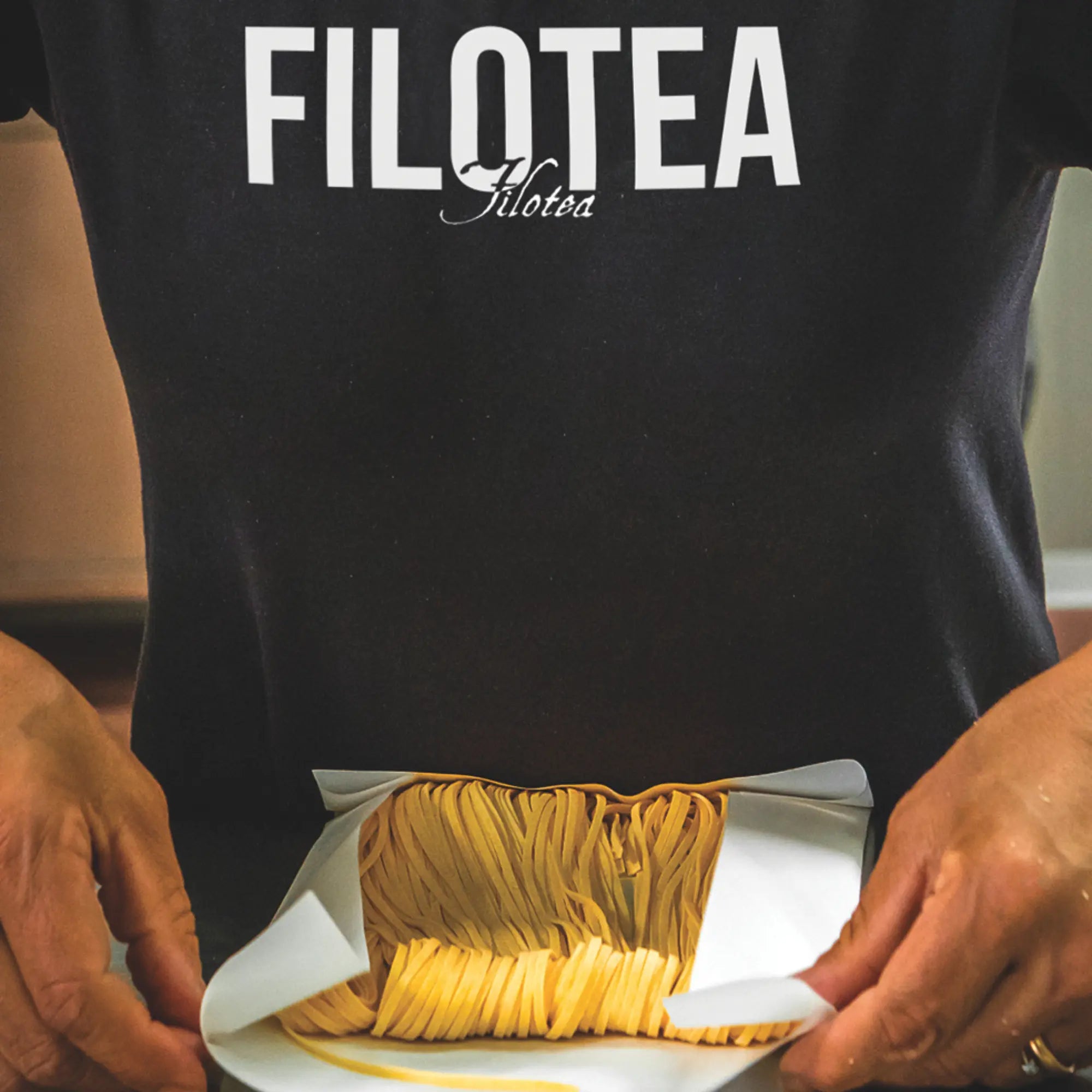 Filotea Pasta