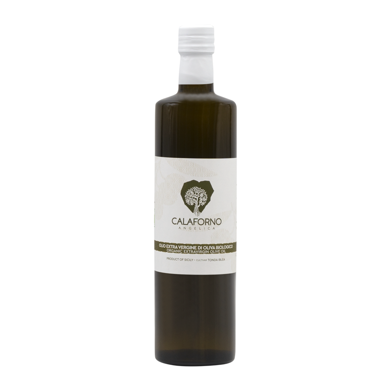 Bio-Olivenöl extra nativ aus Sizilien – fruchtig und ausgewogen