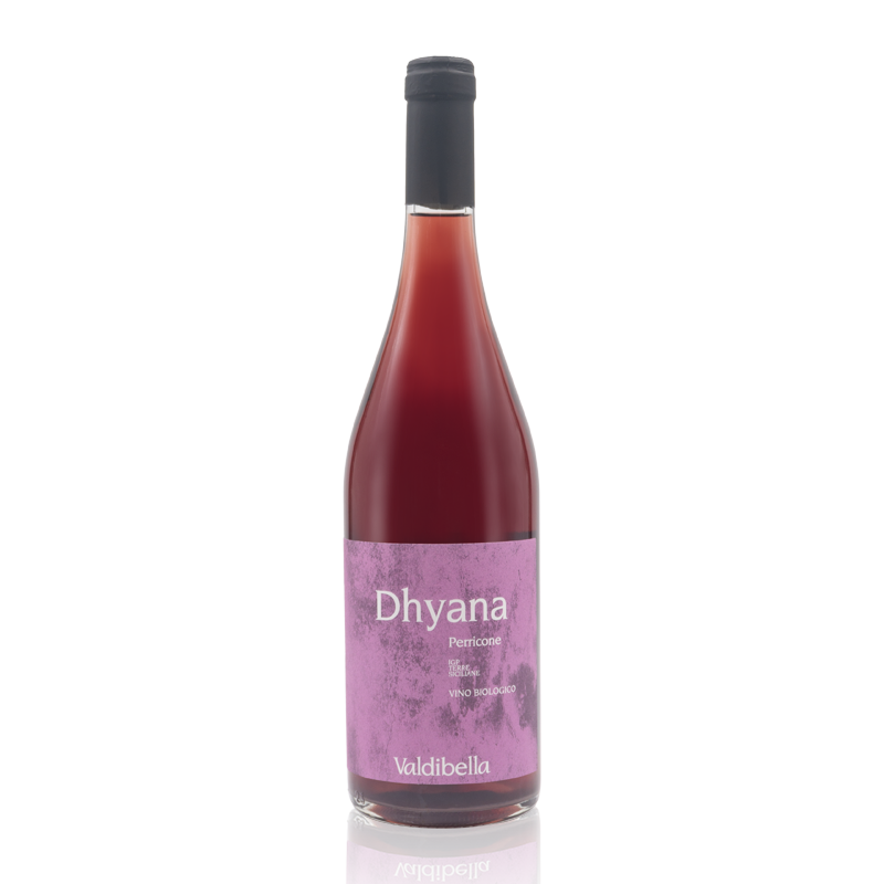 Dhyana - Perricone Rosé IGP Terre Siciliane