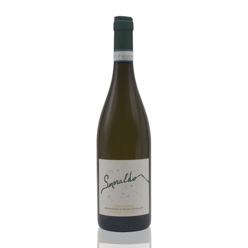Smeraldo - Piemonte Chardonnay DOC