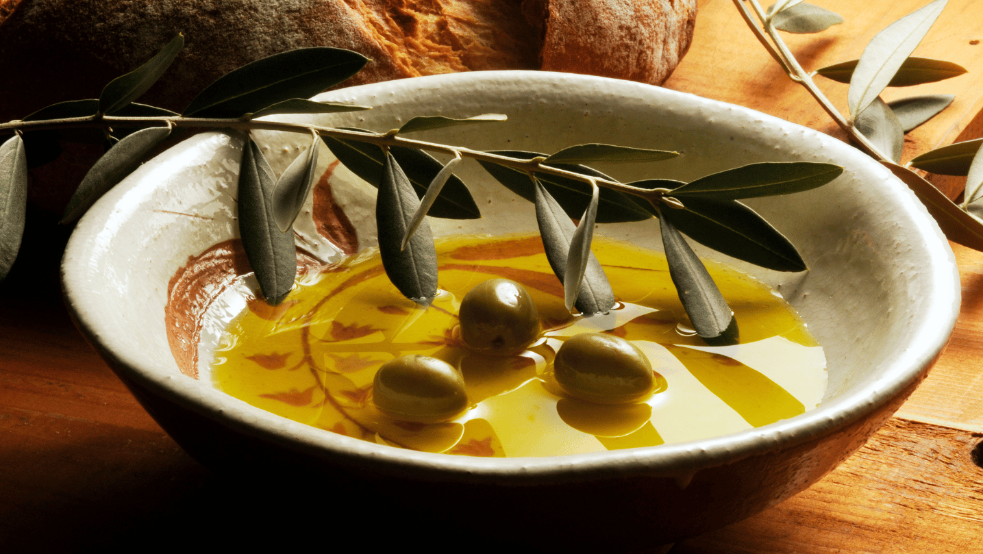 Warum die Olivensorte wichtig ist – und was „sortenrein“ bedeutet
