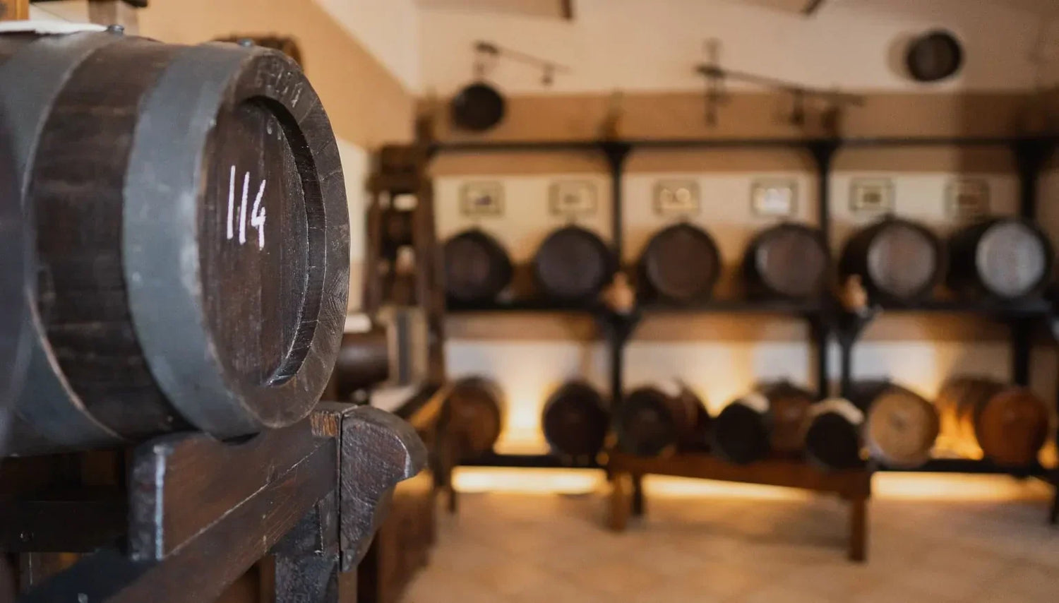 Was ist Aceto Balsamico?