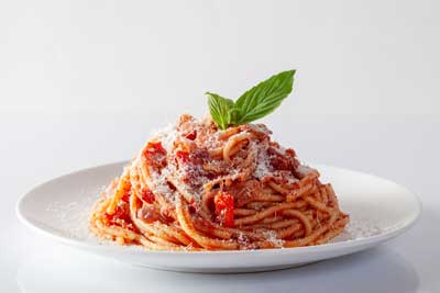 Tomaten, Saucen &amp; Pesto
