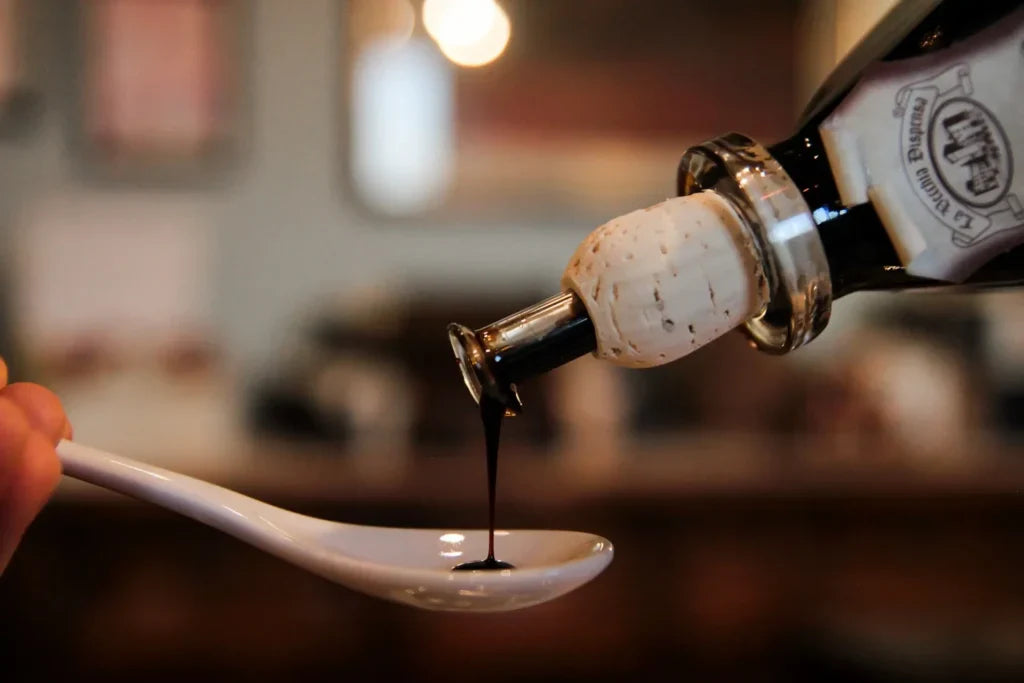 Aceto Balsamico di Modena