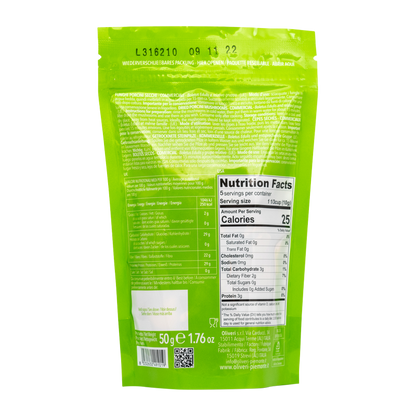 Getrocknete Steinpilze aus Italien