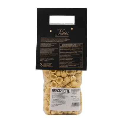 Orecchiette
