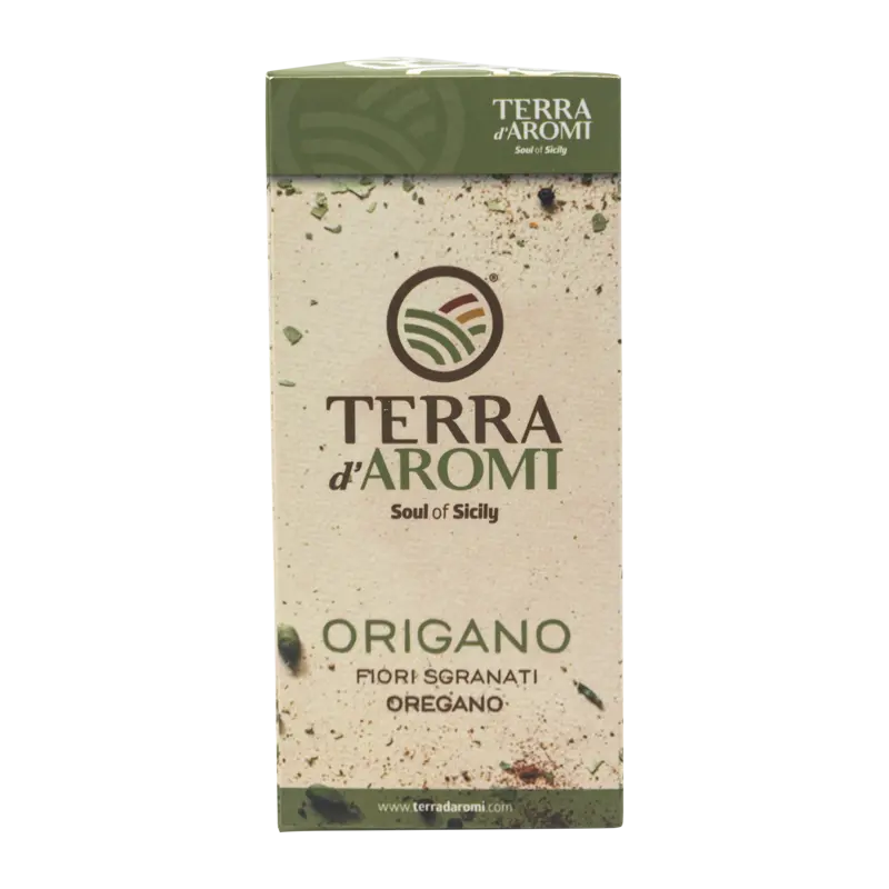Oregano