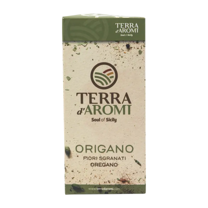 Oregano