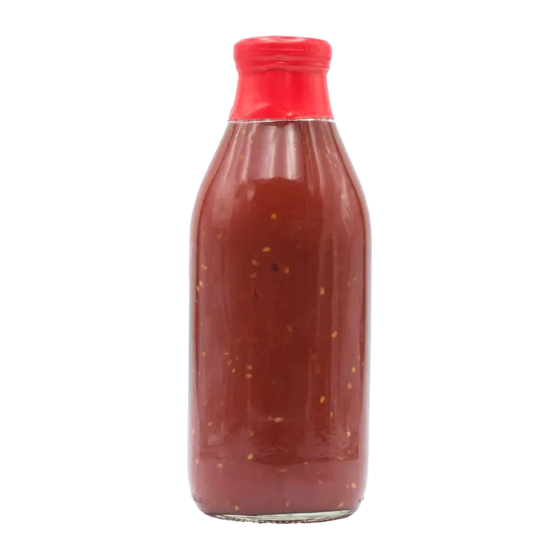 Passierte Tomaten aus Kalabrien