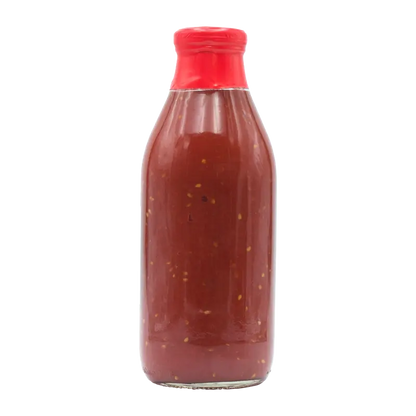 Passierte Tomaten aus Kalabrien
