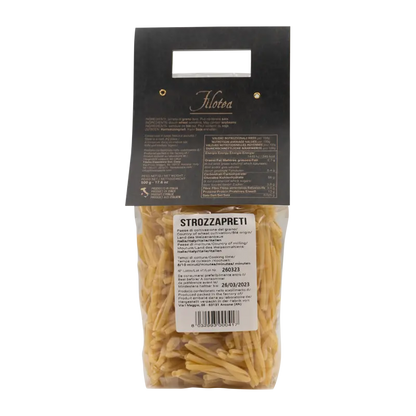 Strozzapreti