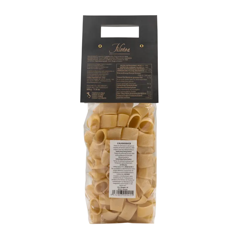 Filotea Pasta