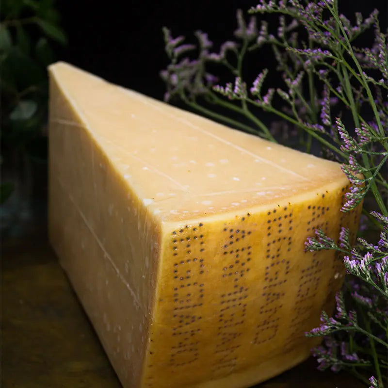 Parmigiano Reggiano DOP 24 Monate