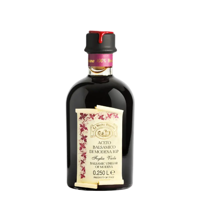 Aceto Balsamico di Modena  – mittlere Dichte