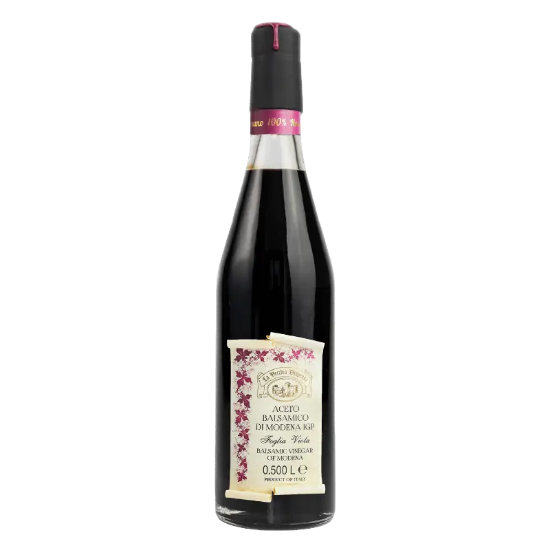 Aceto Balsamico di Modena  – mittlere Dichte