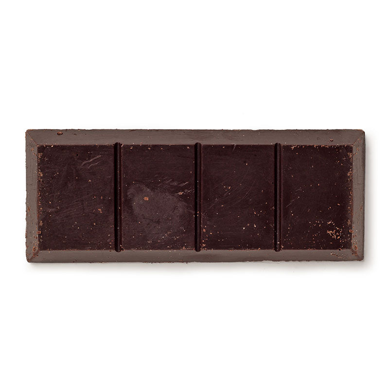 Bonajuto Schokolade „Vanille“ aus Modica