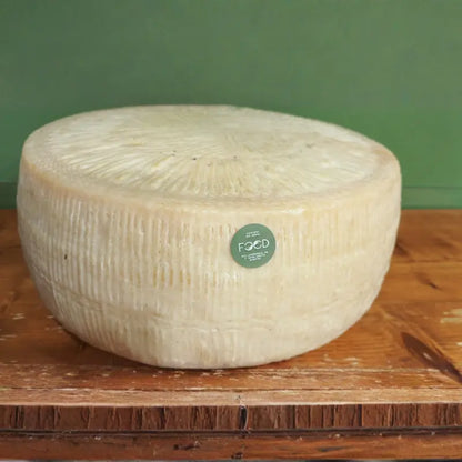 Gereifter Pecorino aus Sizilien