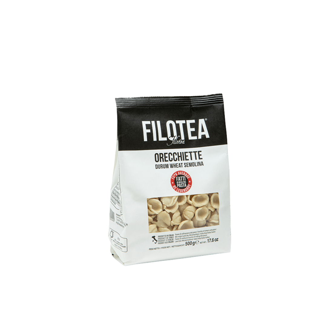 Orecchiette Filotea