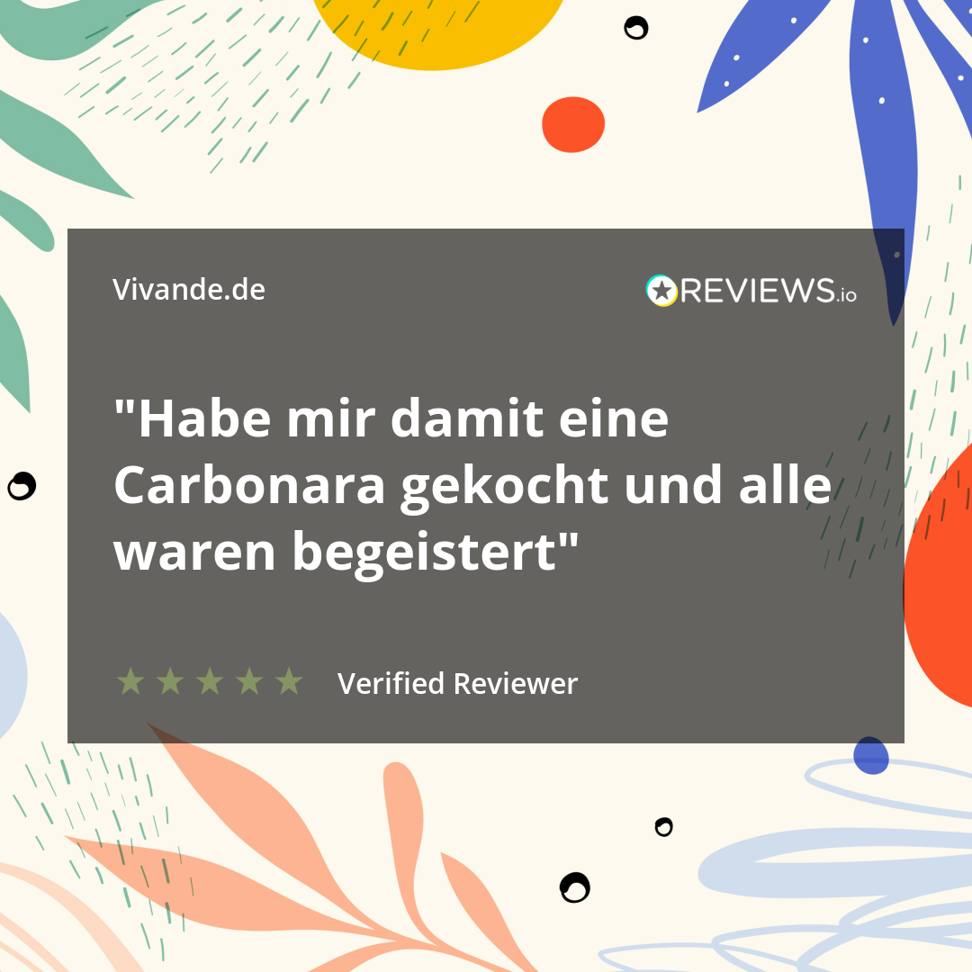 Guanciale – DER Speck für echte Carbonara