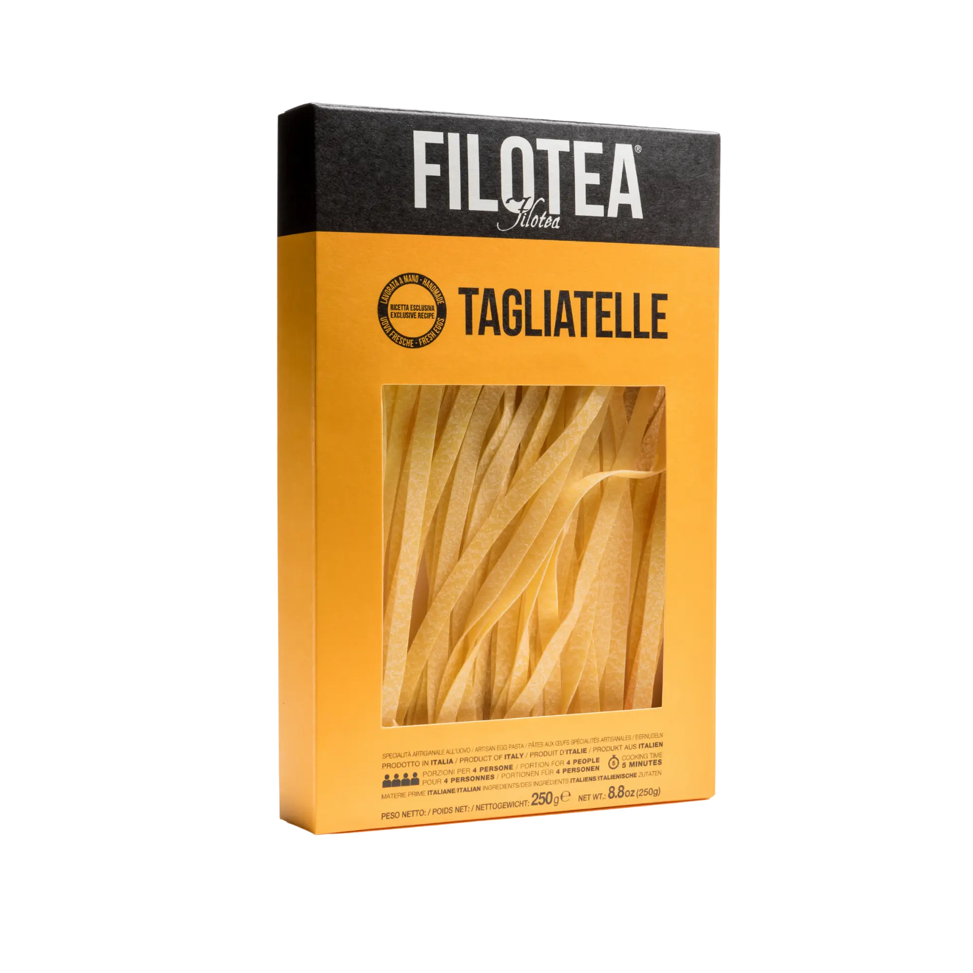 Tagliatelle