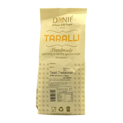 Taralli