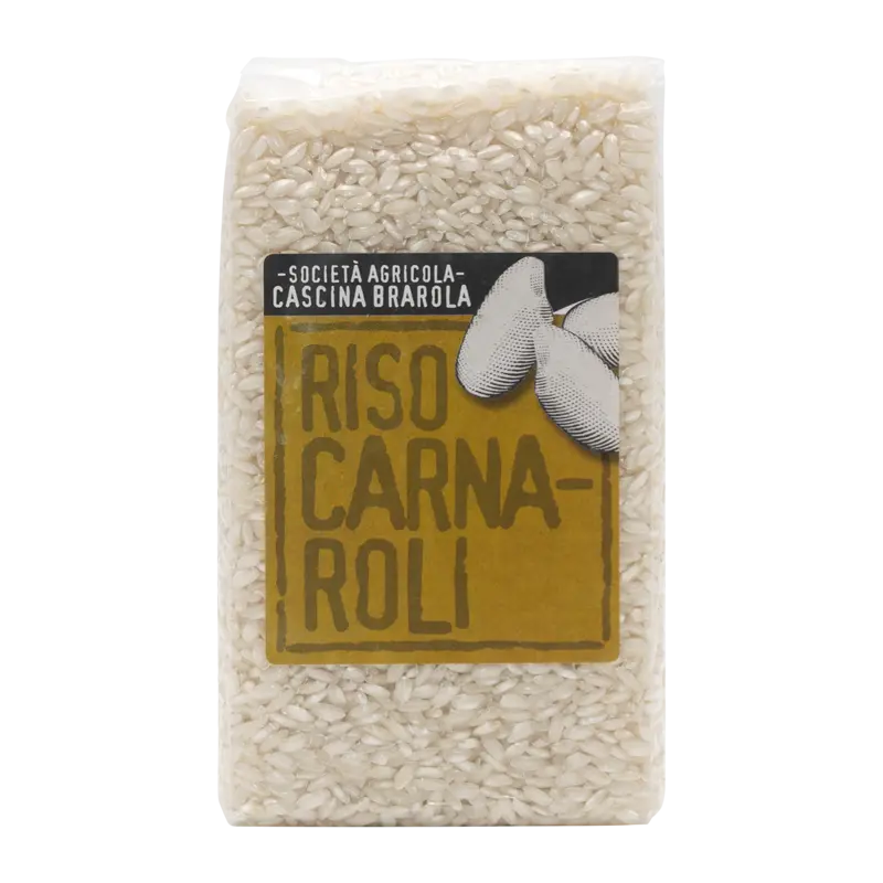 Carnaroli Risotto-Reis