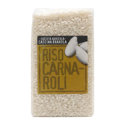 Carnaroli Risotto-Reis