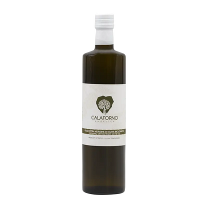 Bio-Olivenöl extra nativ aus Sizilien  – fruchtig und ausgewogen