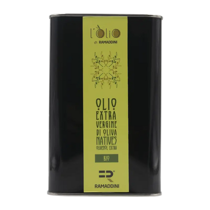 Olivenöl Extravergine
