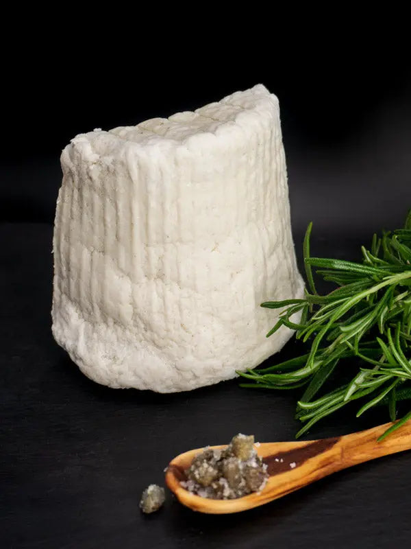 Ricotta Salata