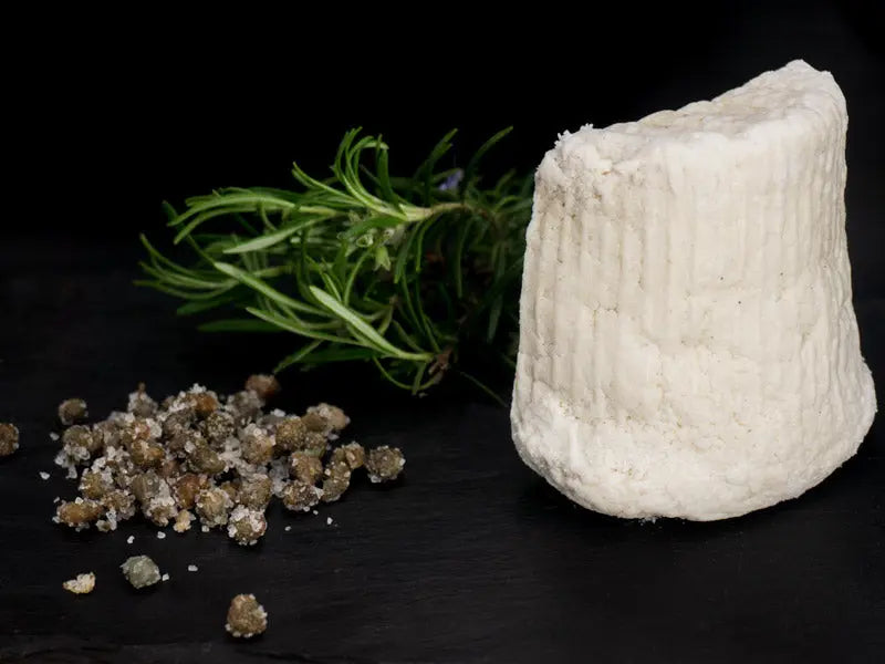 Ricotta Salata