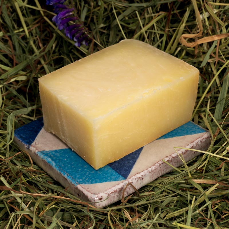 Caciocavallo Ragusano